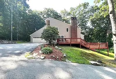 32 Laurelwood Drive Webster MA 01570