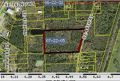 SE 44th Avenue Starke FL 32091