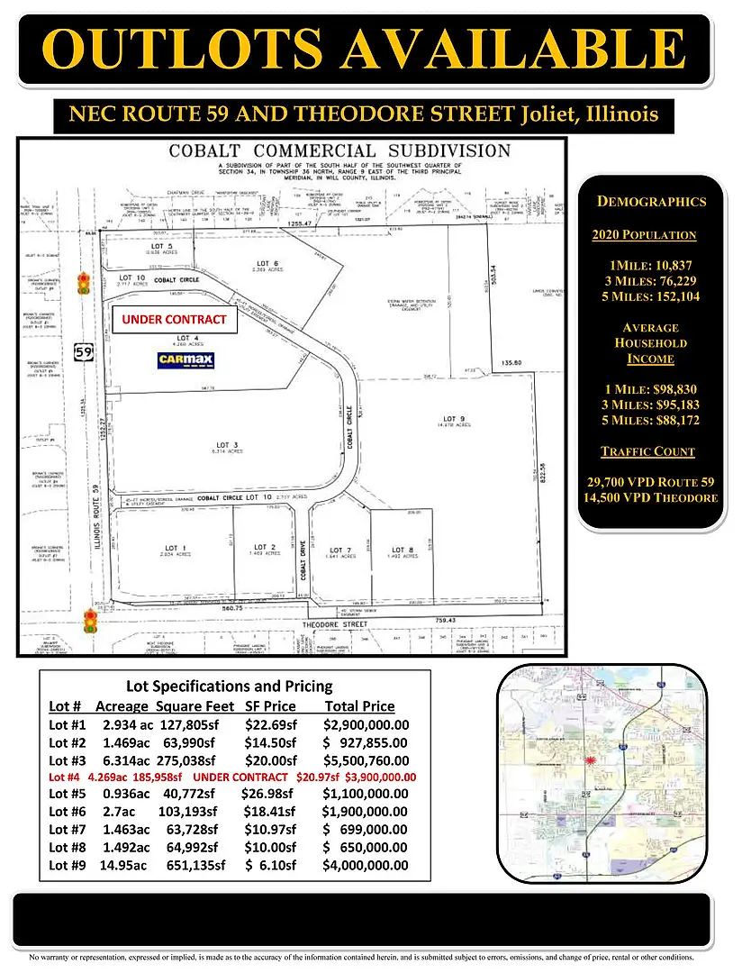 0001 S State Route 59