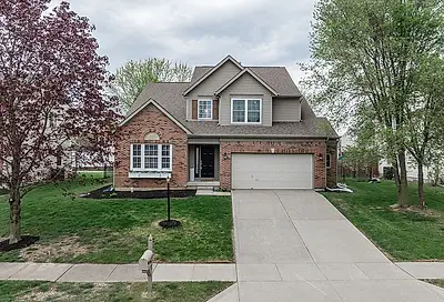 6478 Kentstone Drive Indianapolis IN 46268