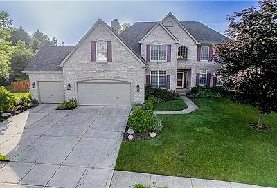 10915 Valley Forge Circle Carmel IN 46032