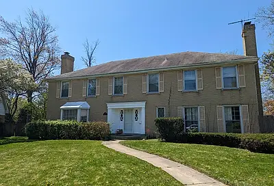 3031 Indianwood Road Wilmette IL 60091