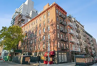 177 Chrystie Street Out Of Area Town NY 10002