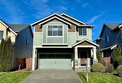 7806 Karenna Lane SE Tumwater WA 98501