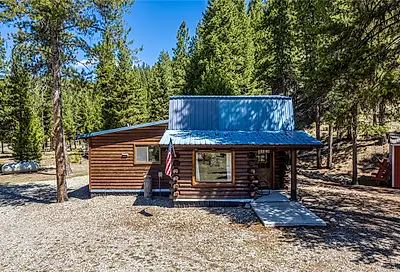 9278 West Fork Road Darby MT 59829