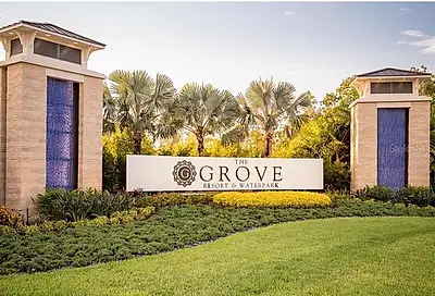 14501 Grove Resort Avenue Winter Garden FL 34787