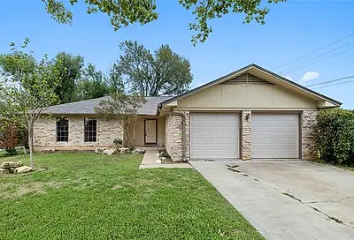 2009 Meadow Brook Drive Round Rock TX 78664