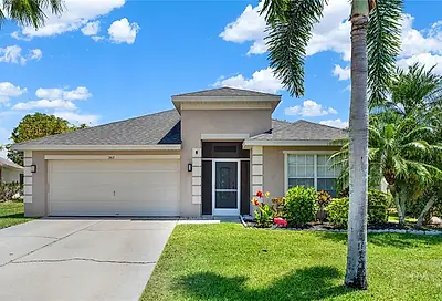 2817 Maguire Drive Kissimmee FL 34741