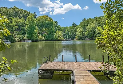 Lot 17 South Cove Road Mill Spring NC 28756