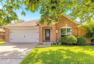 1204 Canna Lily Lane Pflugerville TX 78660