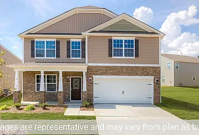 2009 Rosebank Way Mebane NC 27302