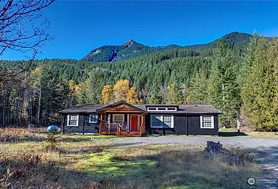 943 Cannon Road Packwood WA 98361