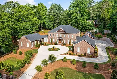 539 Issaqueena Trail Clemson SC 29631