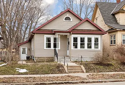 3255 Morgan Avenue Minneapolis MN 55412