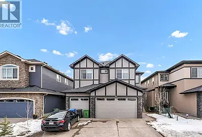 247 Kinniburgh Place Chestermere AB T1X1Y2