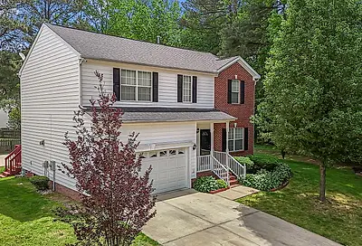 2928 Dawnbrook Drive Raleigh NC 27604