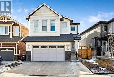 240 Lucas Crescent NW Calgary AB T1X0A2