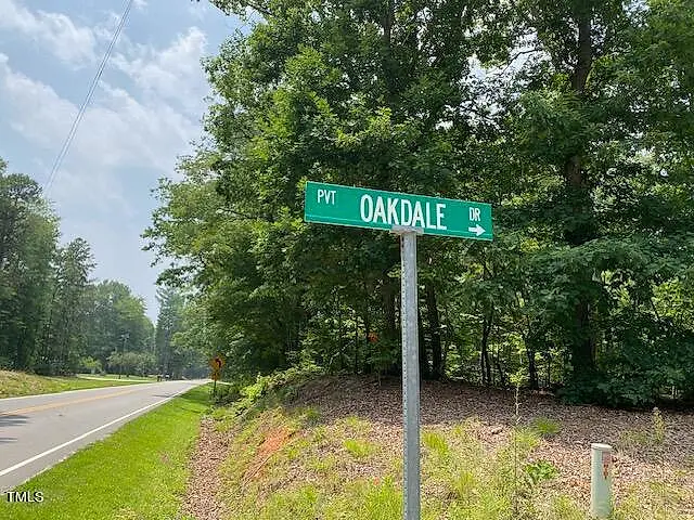 Lot 20 Oakdale Drive
