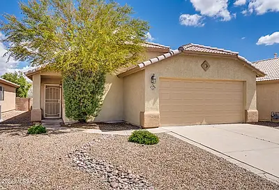 5078 N River Crossing Lane Tucson AZ 85704