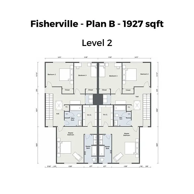 9 Fisherville Terrace