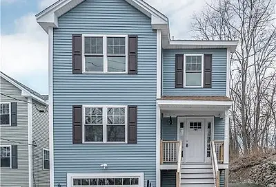 1464 Chalkstone Avenue Providence RI 02909