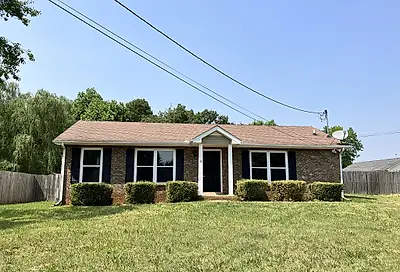 1485 Sunshine Dr Clarksville TN 37042