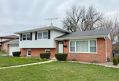 15659 Mutual Terrace South Holland IL 60473
