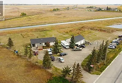 280260 Township Road 240 Chestermere AB T1X0K5