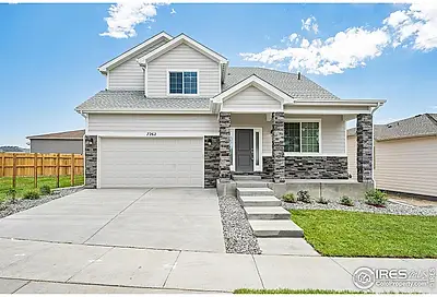 7262 Xenophon Court Arvada CO 80005