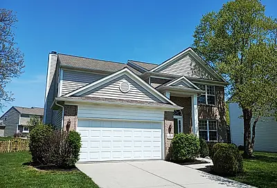 11817 Wedgeport Lane Fishers IN 46037