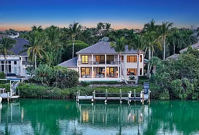 65 Lighthouse Point Drive Longboat Key FL 34228