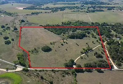 42 +/- Acres Tbd Cr 211 Florence TX 76527