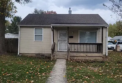 3318 W 22nd Street Indianapolis IN 46222