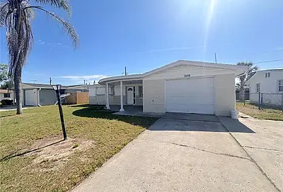 2118 Peggy Drive Holiday FL 34690