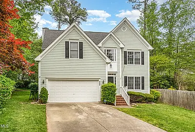 2401 Clerestory Place Raleigh NC 27615