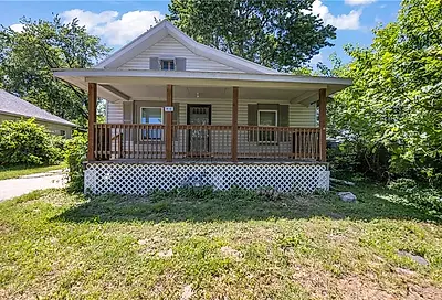 816 S Hardy Avenue Independence MO 64053