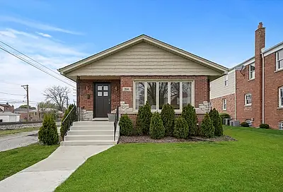 2554 W 103rd Place Chicago IL 60655