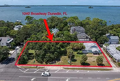 1040 Broadway Dunedin FL 34698