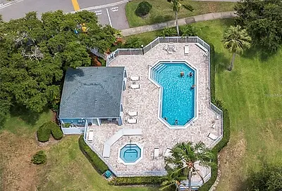 1393 Cadhay Court Safety Harbor FL 34695