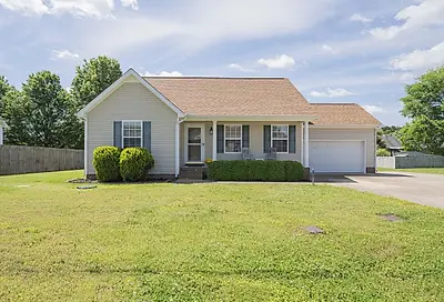 1105 Halverson Drive Murfreesboro TN 37128