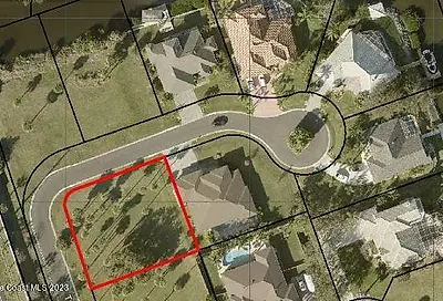 505 Topsail Drive Rockledge FL 32955