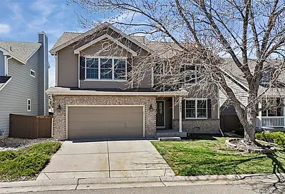 9683 Bexley Drive Highlands Ranch CO 80126