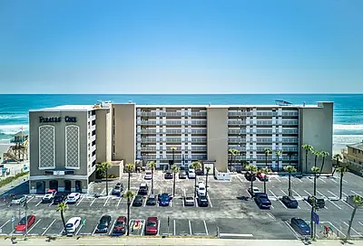 3501 S Atlantic Avenue Daytona Beach Shores FL 32118