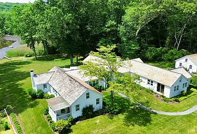 32 Sill Lane Old Lyme CT 06371