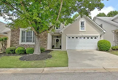 206 Collierstown Way Peachtree City GA 30269