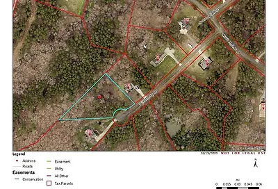 Lot 8 Woodberry Drive Roxboro NC 27574