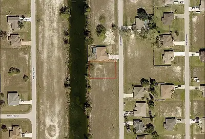 1708 NW 6th Place Cape Coral FL 33993