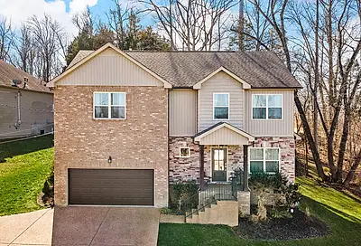 4002 New London Ct Old Hickory TN 37138