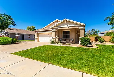 2494 E Del Rio Court Gilbert AZ 85295