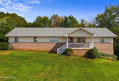 2013 Strawberry Drive New Market TN 37820